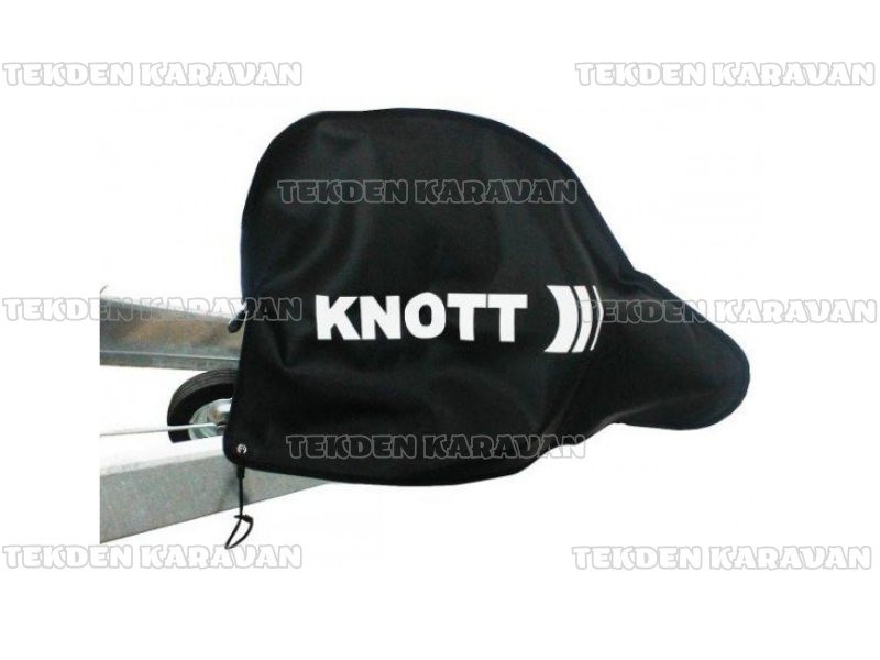 Römork & Karavan Kaplin Koruyucu Kılıfı – Knott