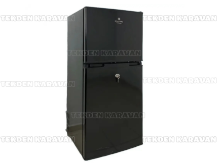 evecool 12volt karavan malzeme ankara tekden karavan