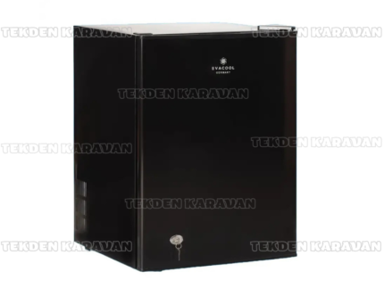 buzdolabı karavan tekden 12 volt
