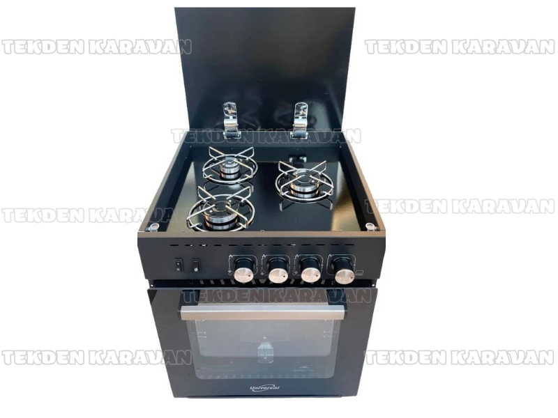 Triplex Fırın triplex fırın karavan tekne karavan tekden fırın