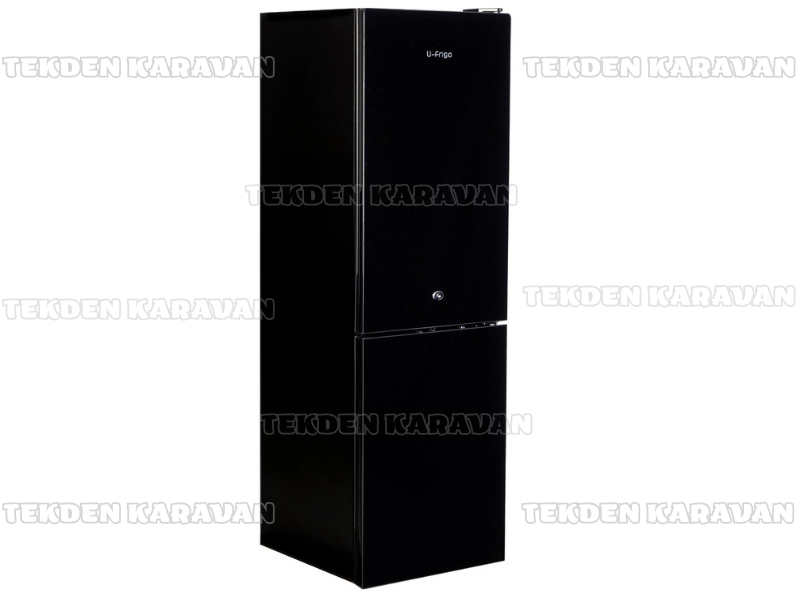 U Frigo 176 lt 12 volt buz. buzdolabı ankaara tekden karavan tekne yat