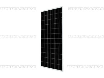 panel karavan malzeme watt monokristal 400