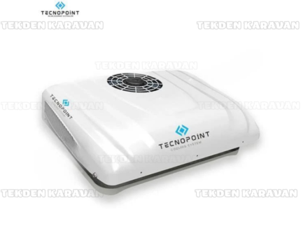 Tecnopint Klima araba karavan malzeme ankara tekden karavan