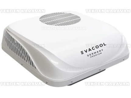 evecool premiuum klima 24 volt ankara karavan malzeme