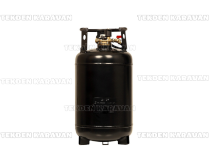 22 lt lpg tankı karavan malzemeleri ankara türkiye